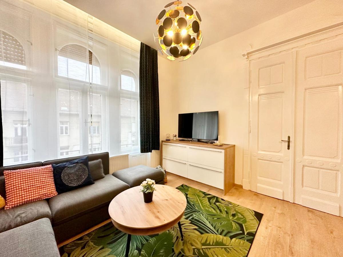 Апартаменты Luxory Design Apartment#bakats#freeparking#8ppl Будапешт