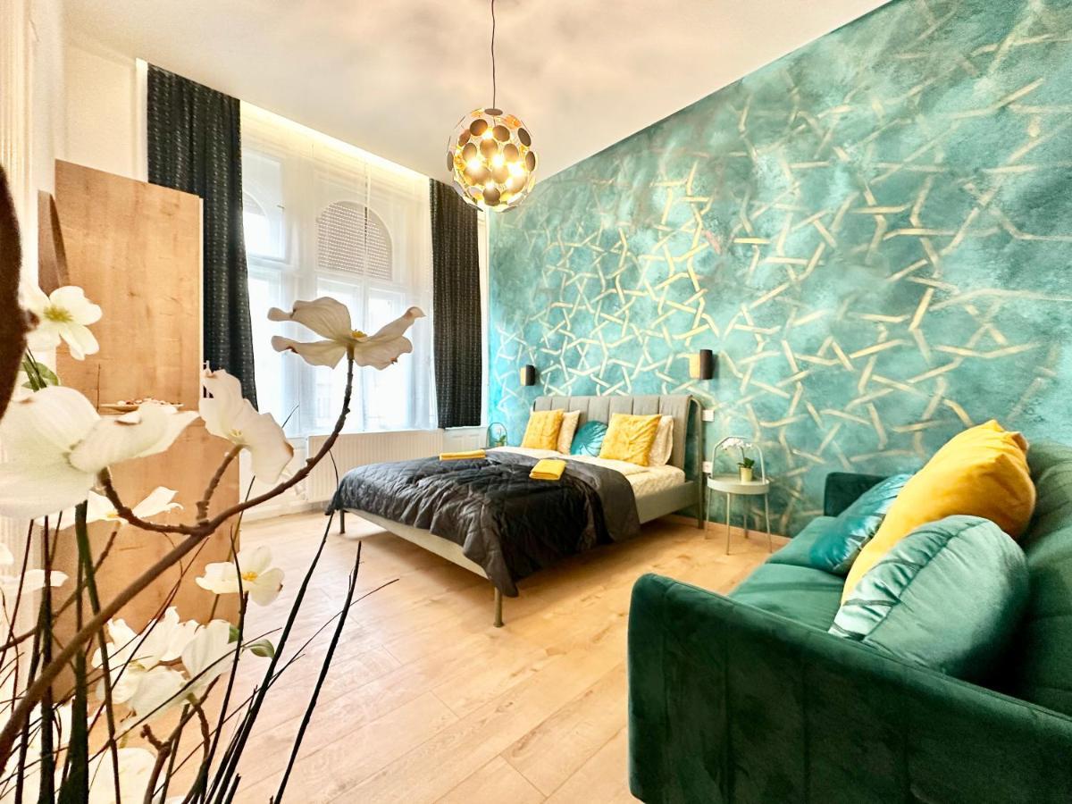 Апартаменты Luxory Design Apartment#bakats#freeparking#8ppl Будапешт