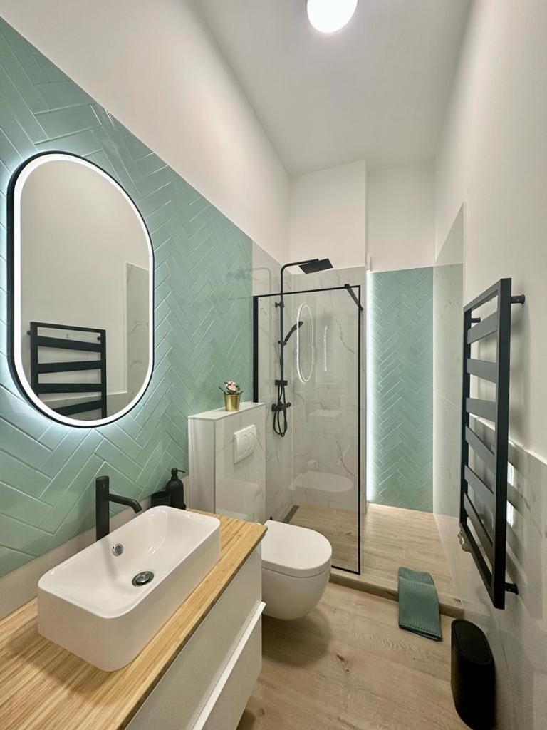 Апартаменты Luxory Design Apartment#bakats#freeparking#8ppl *